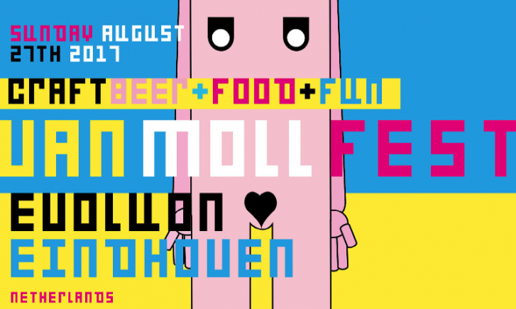 Van Moll Fest 2017 Van Moll Fest 2017